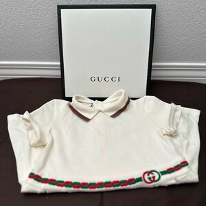 Gucci dress kids